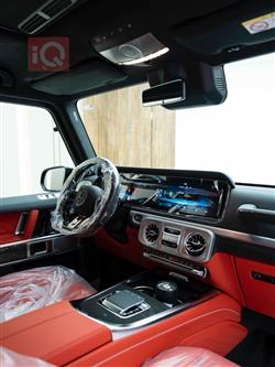 مرسيدس بنز G-Class